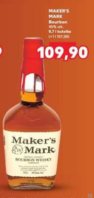 MAKER’S MARK