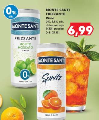 MONTE SANTI FRIZZANTE