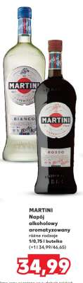 MARTINI