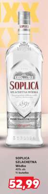 Soplica Szlachetna