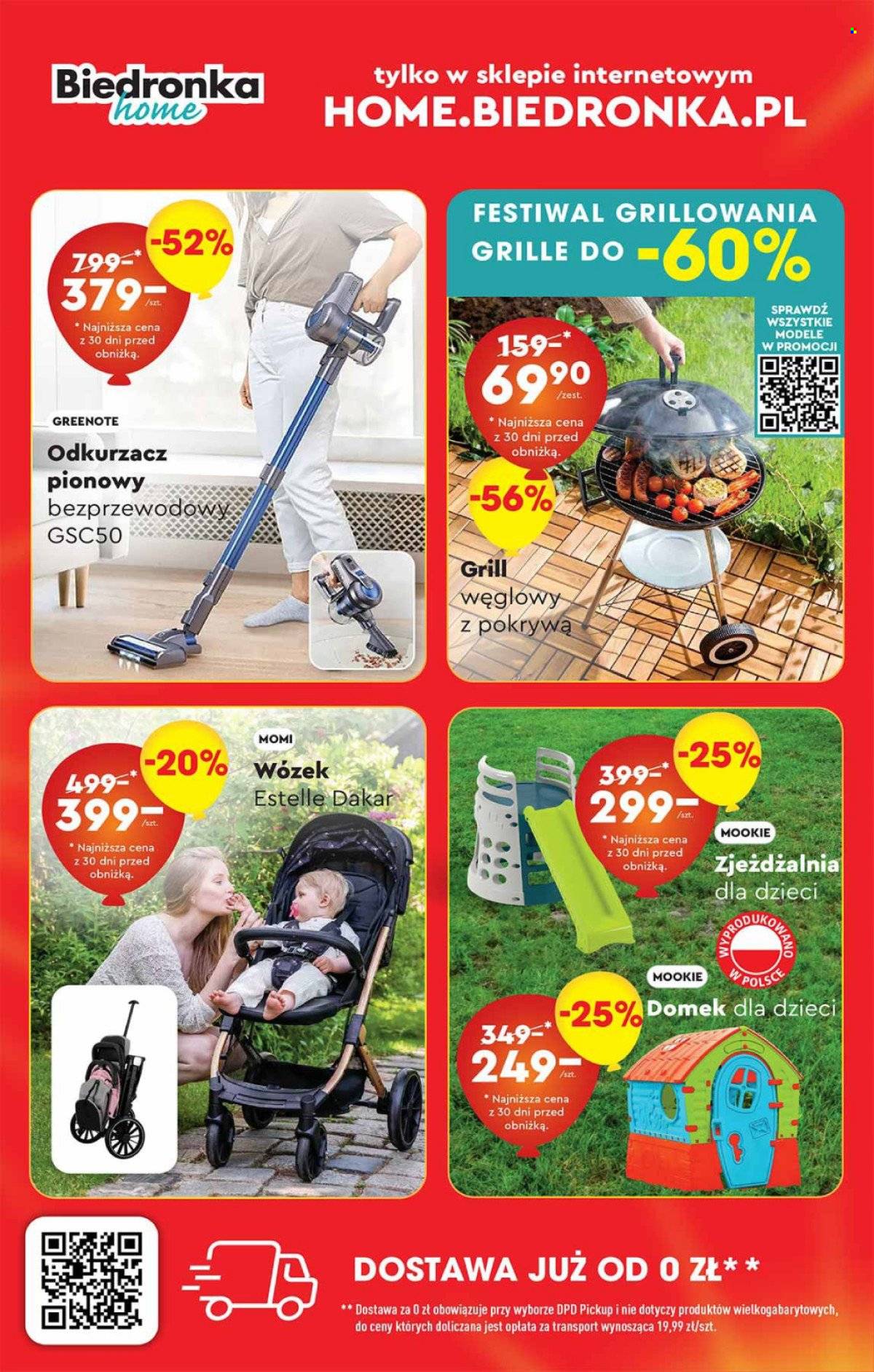 Gazetka Biedronka - 31.05.2025 - 29.06.2025. Strona 42