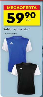 T-shirt męski ADIDAS
