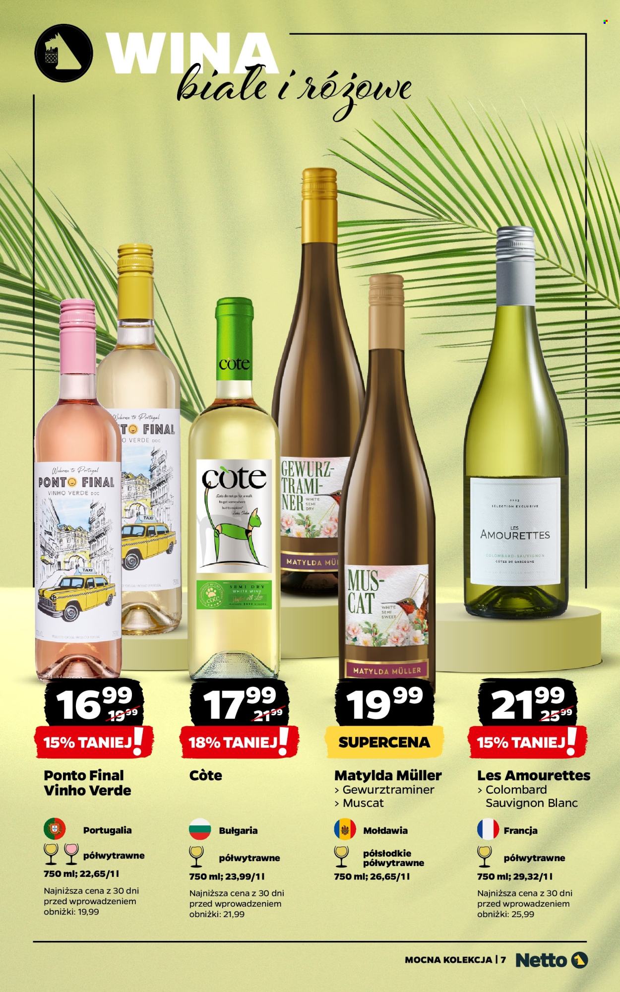 Gazetka Netto - 2.06.2025 - 30.06.2025. Strona 7