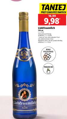 Liebfraumilch