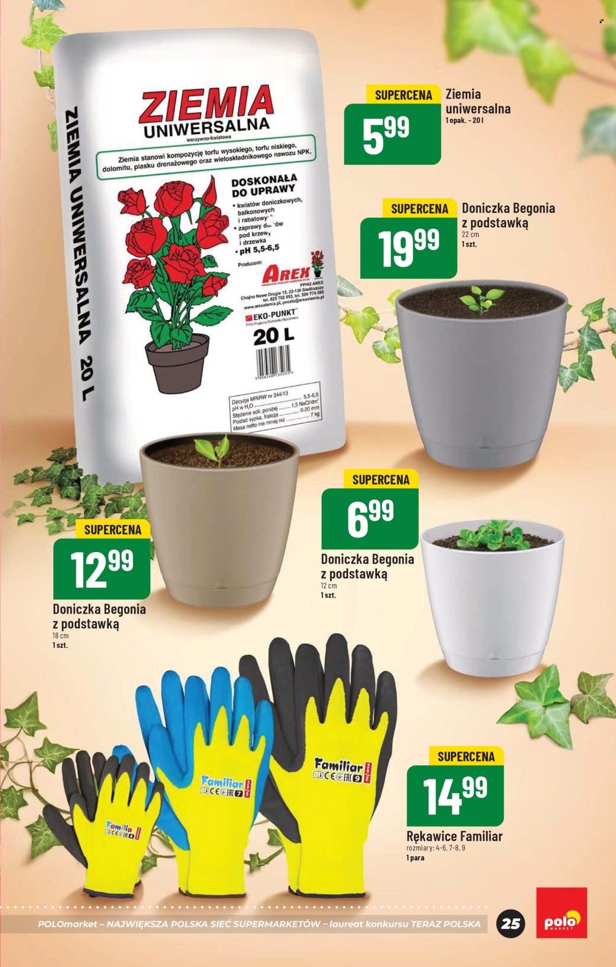 Gazetka Polomarket - 6.06.2025 - 31.07.2025. Strona 25