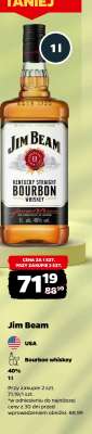 JIM BEAM