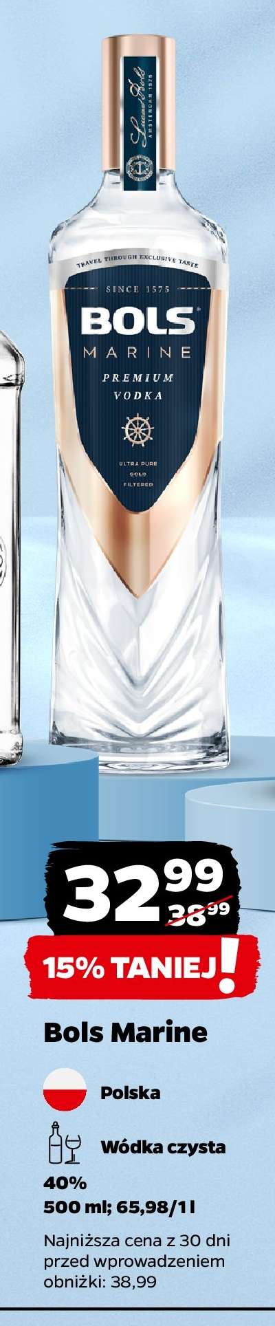 Bols Marine