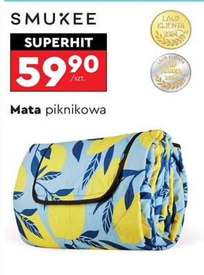 Mata piknikowa