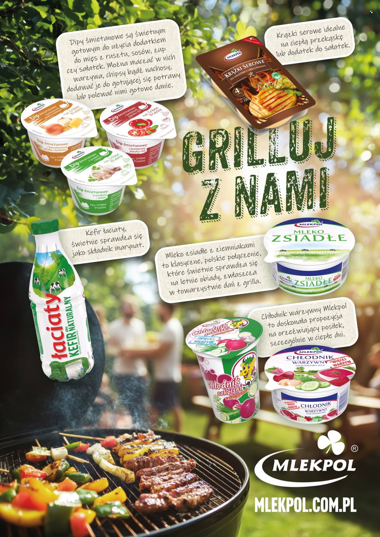 Gazetka Makro - 6.06.2025 - 31.07.2025. Strona 1