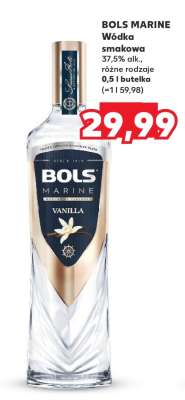 Bols Marine