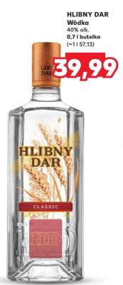 Hlibny Dar