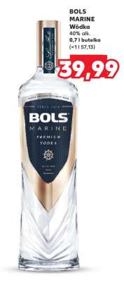 Bols Marine