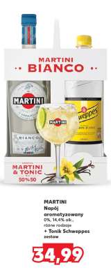 MARTINI