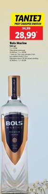 Bols Marine