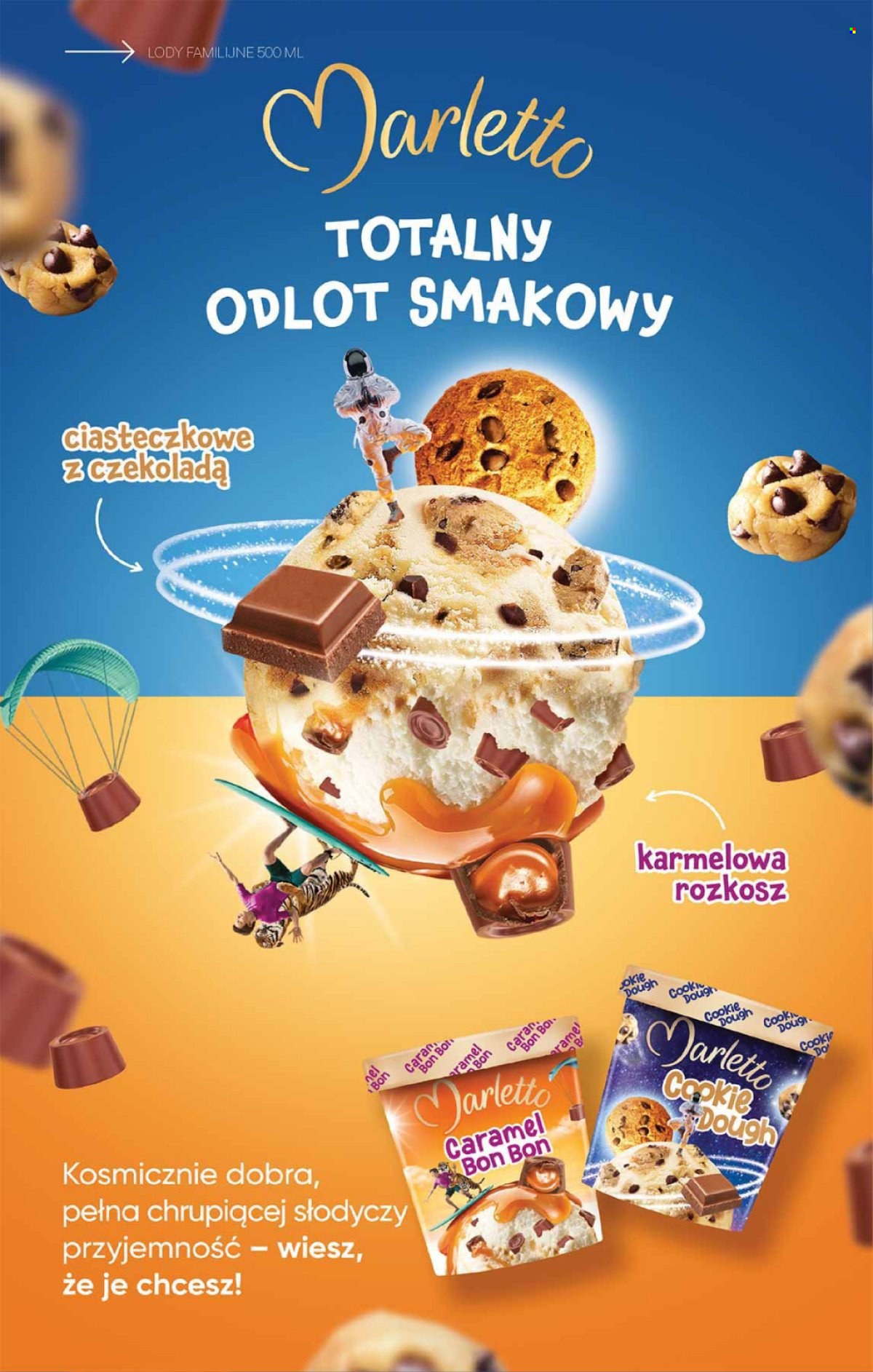 Gazetka Biedronka. Strona 2