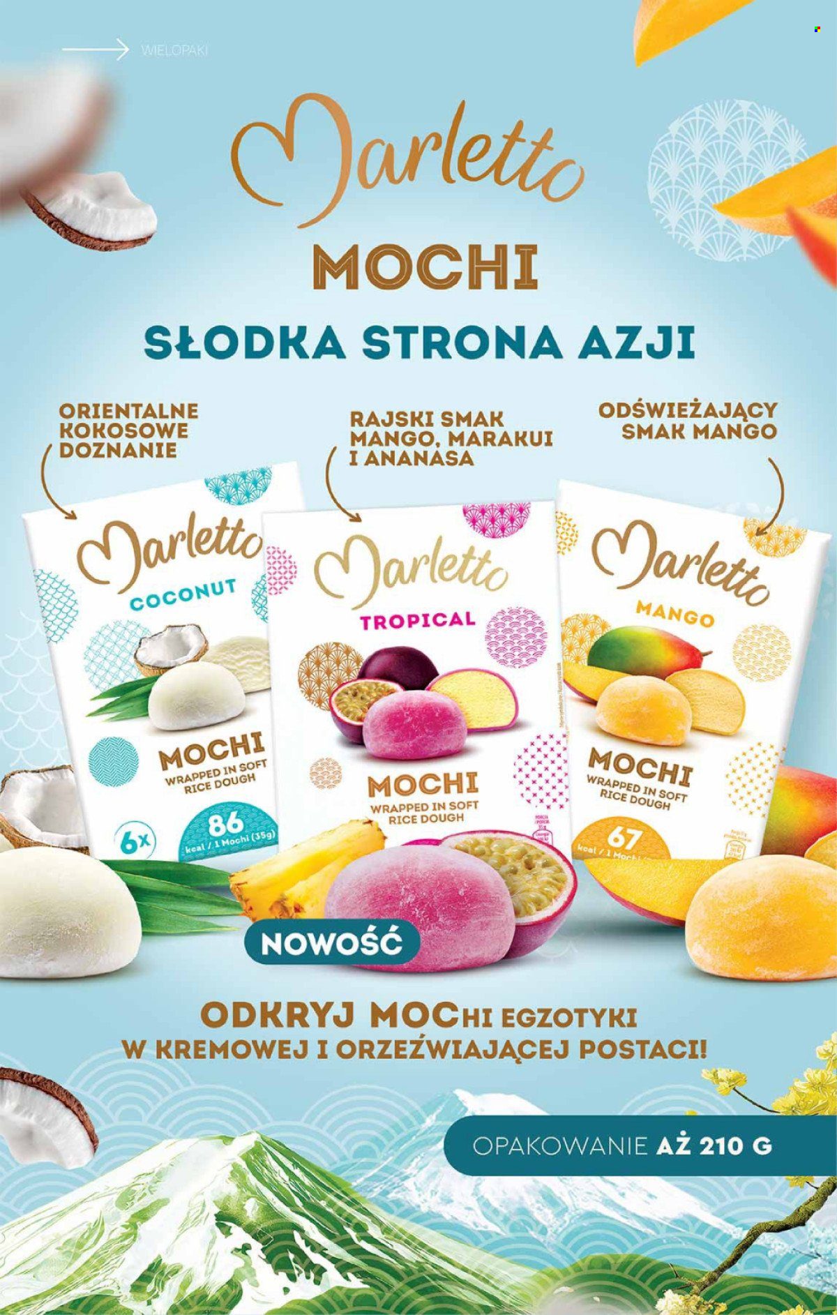 Gazetka Biedronka. Strona 4