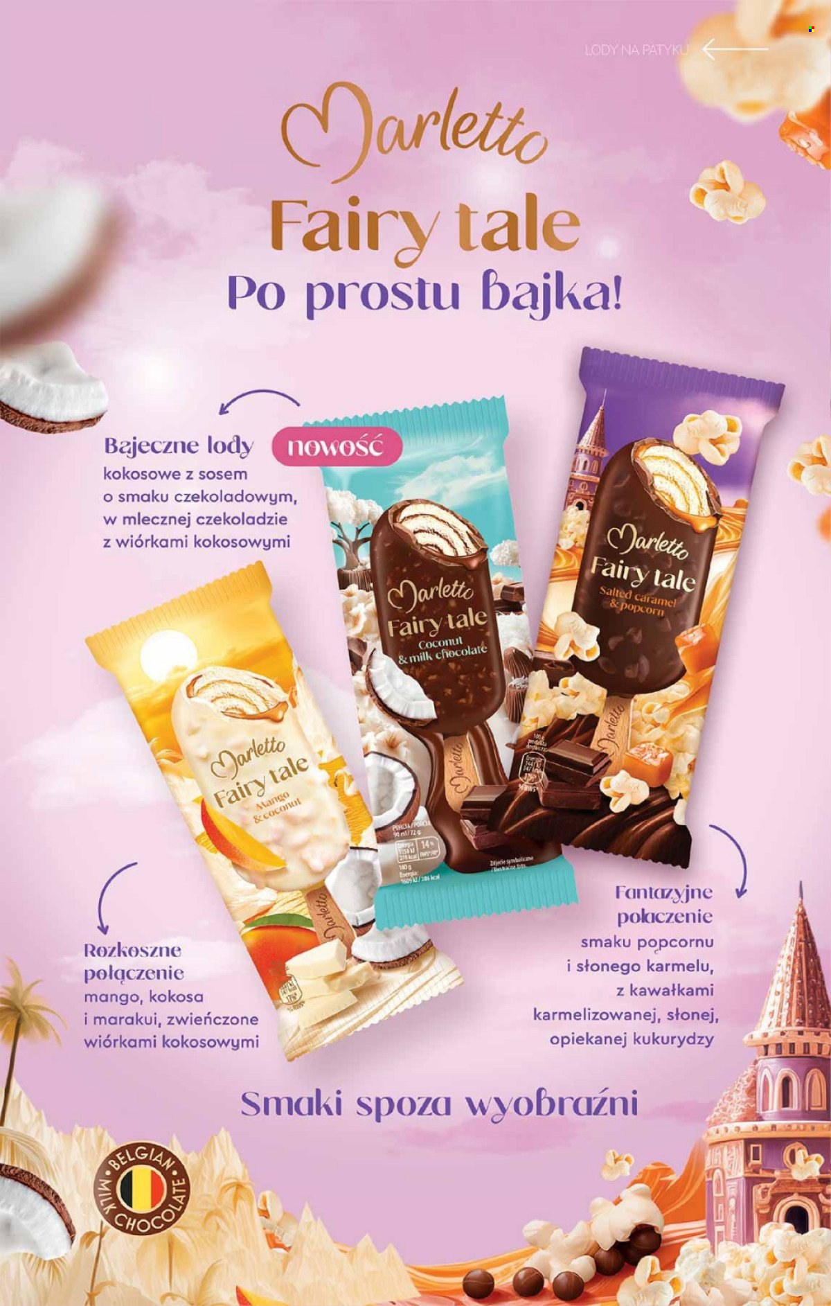 Gazetka Biedronka. Strona 5