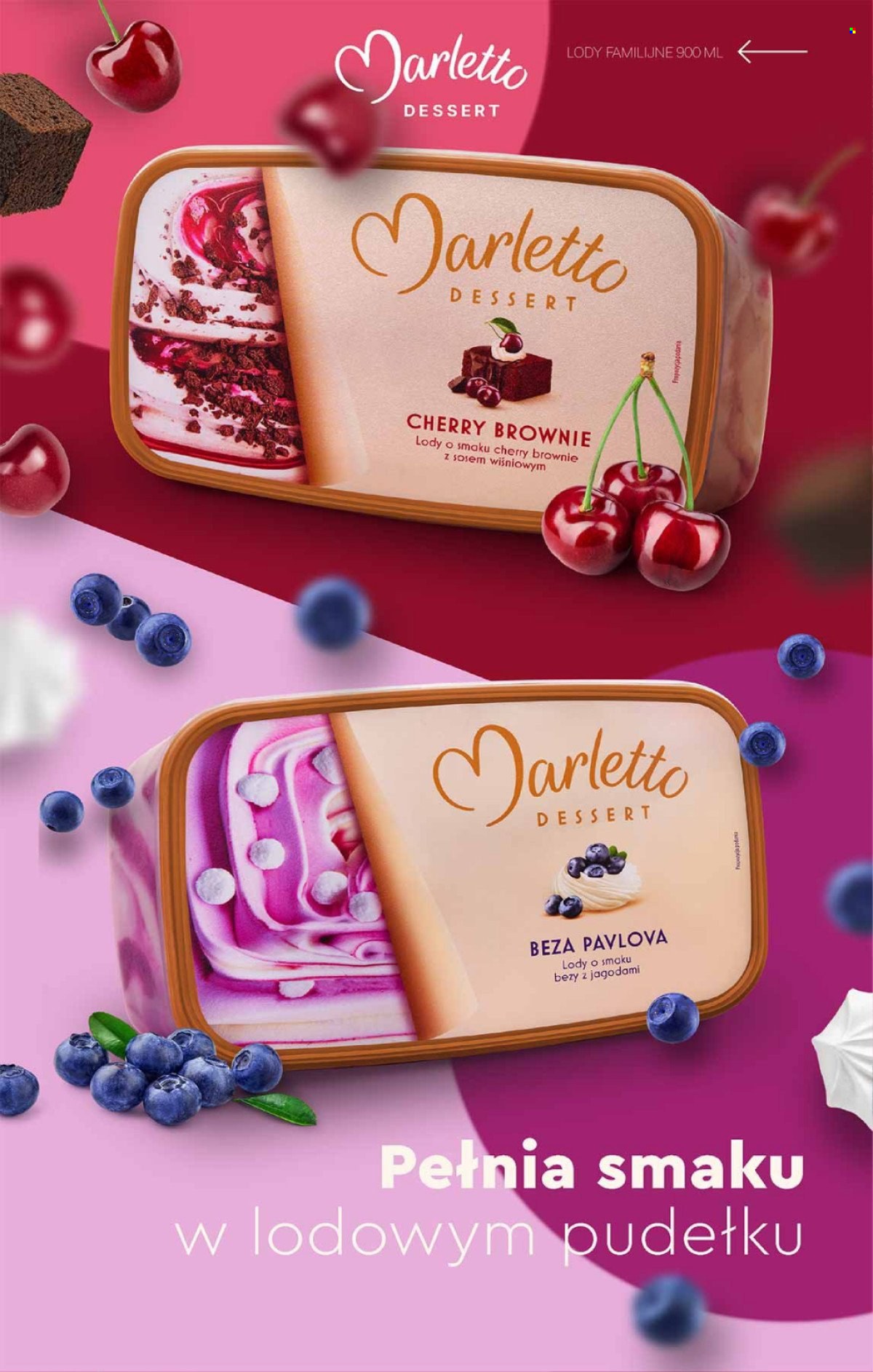Gazetka Biedronka. Strona 9