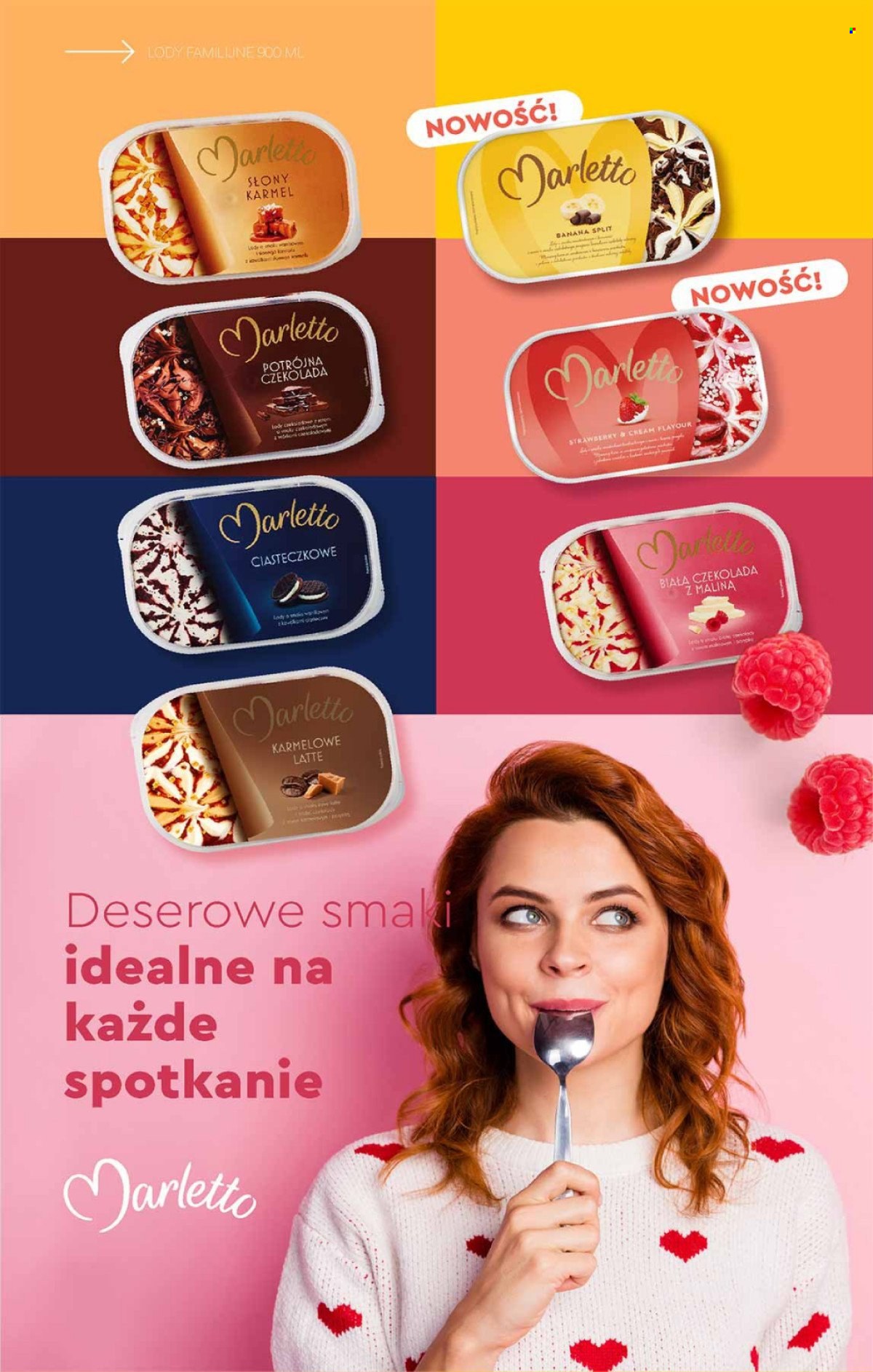 Gazetka Biedronka. Strona 10