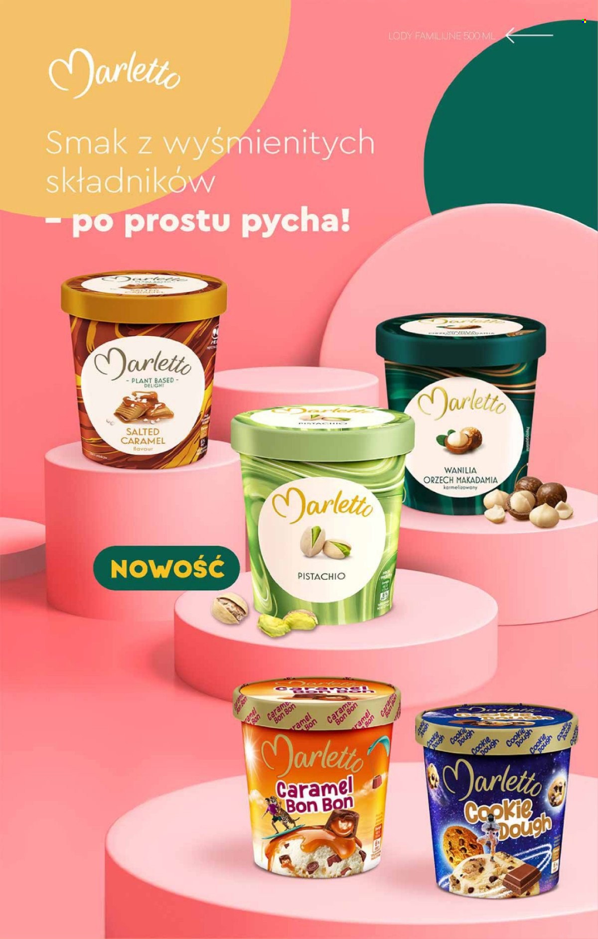 Gazetka Biedronka. Strona 11