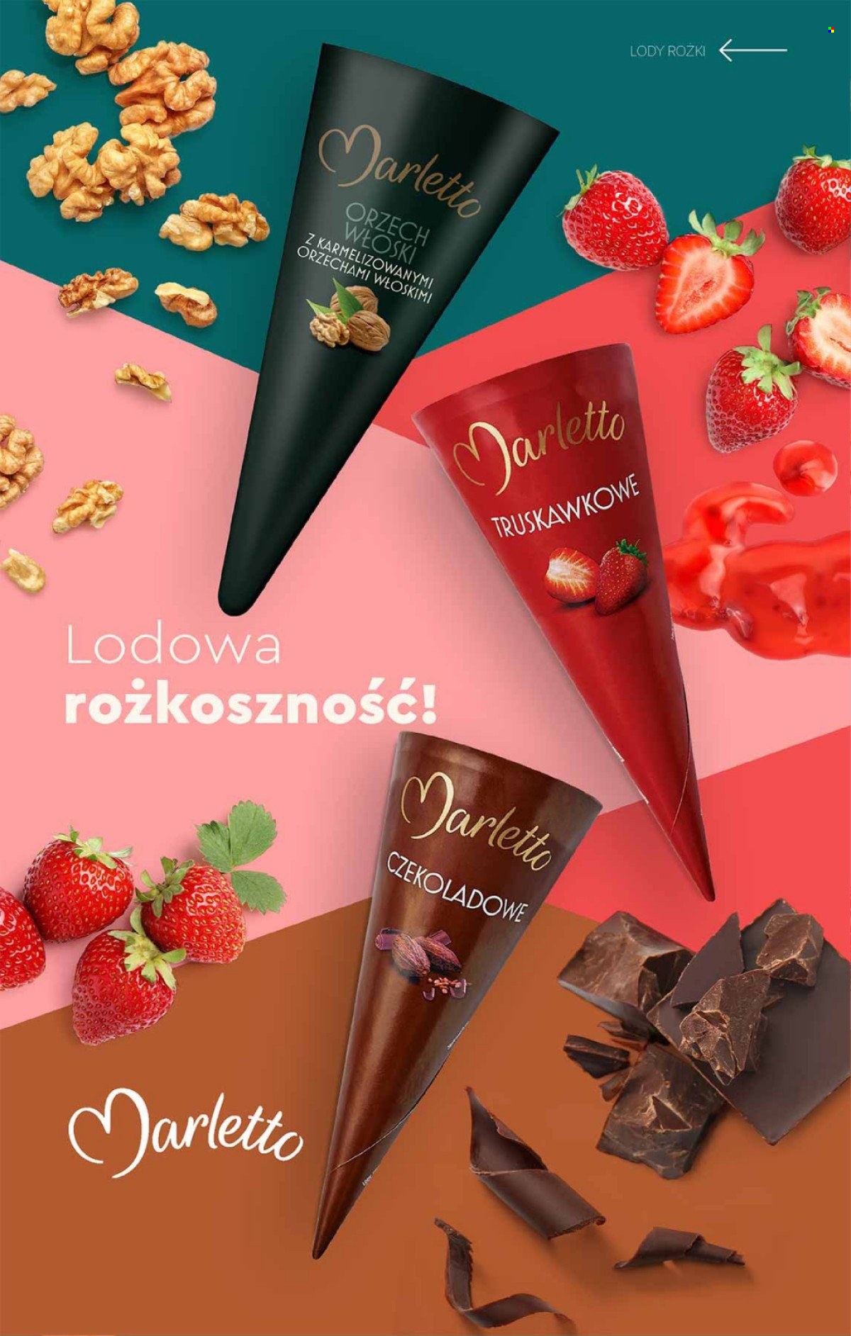 Gazetka Biedronka. Strona 17