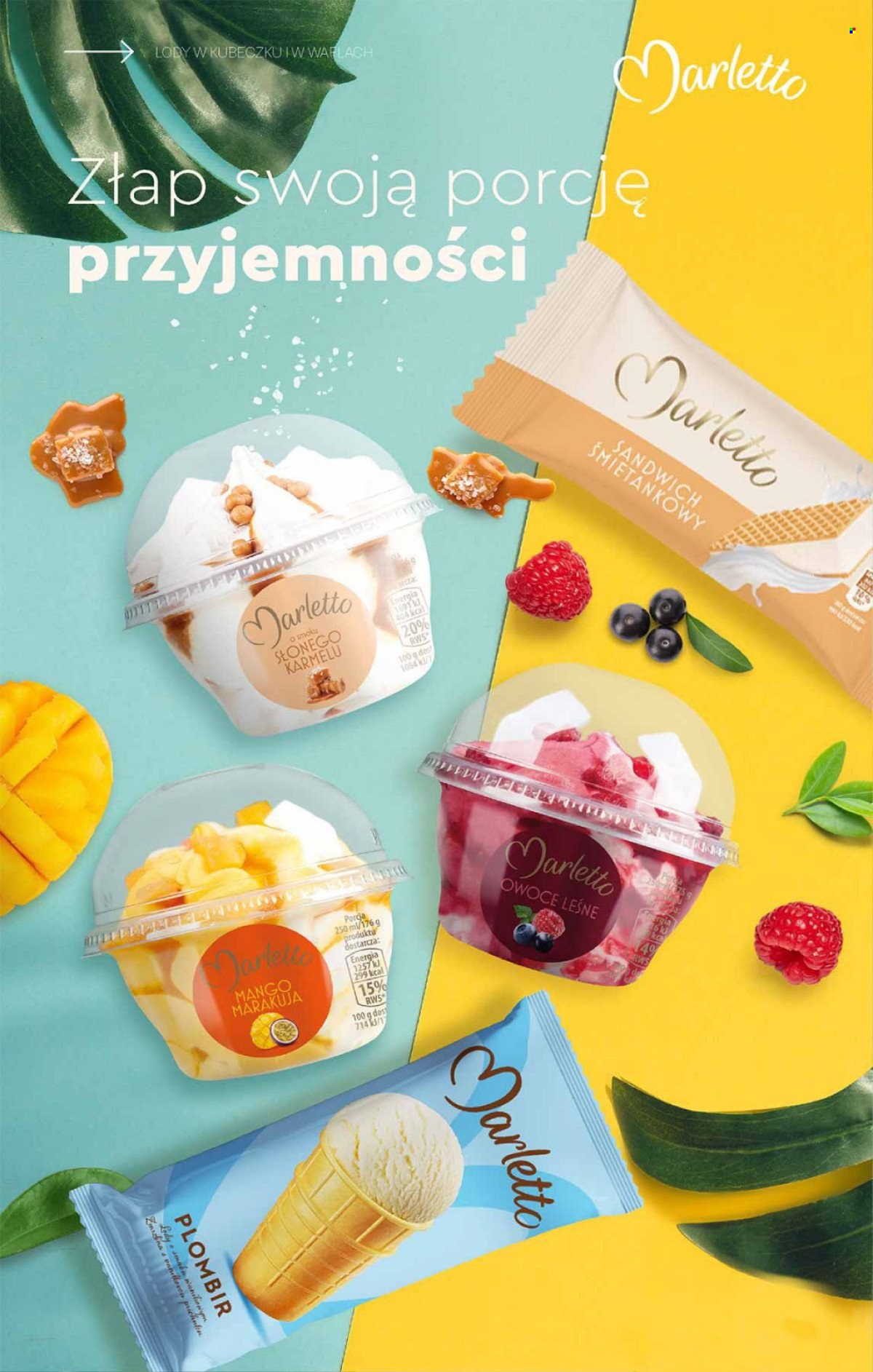 Gazetka Biedronka. Strona 20