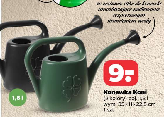 Konewka Koni