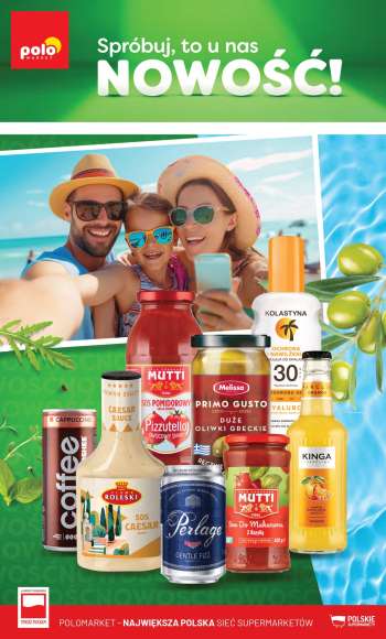 Gazetka Polomarket - 26.06.2025 - 31.07.2025.