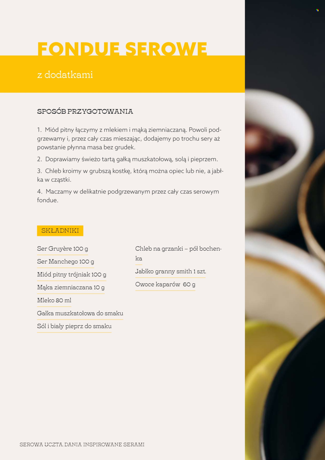 Gazetka Makro. Strona 10