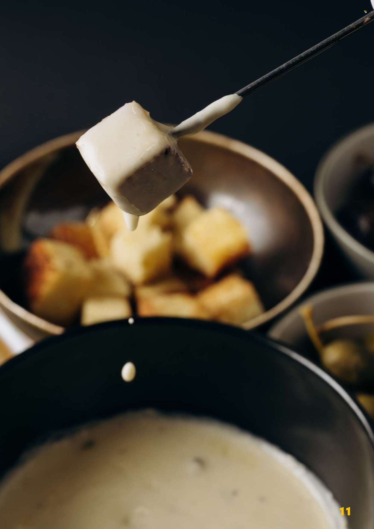 Gazetka Makro. Strona 11