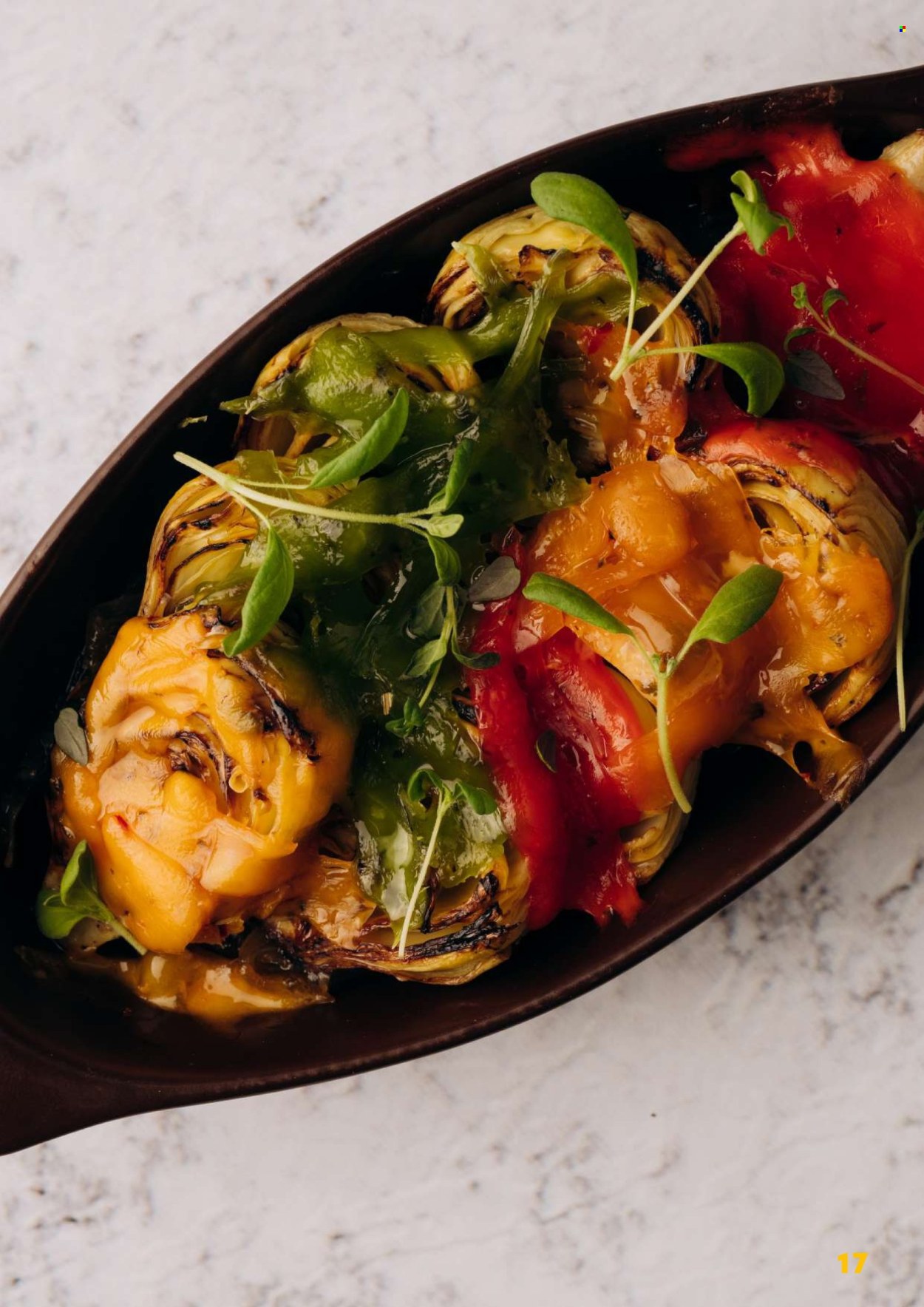 Gazetka Makro. Strona 17