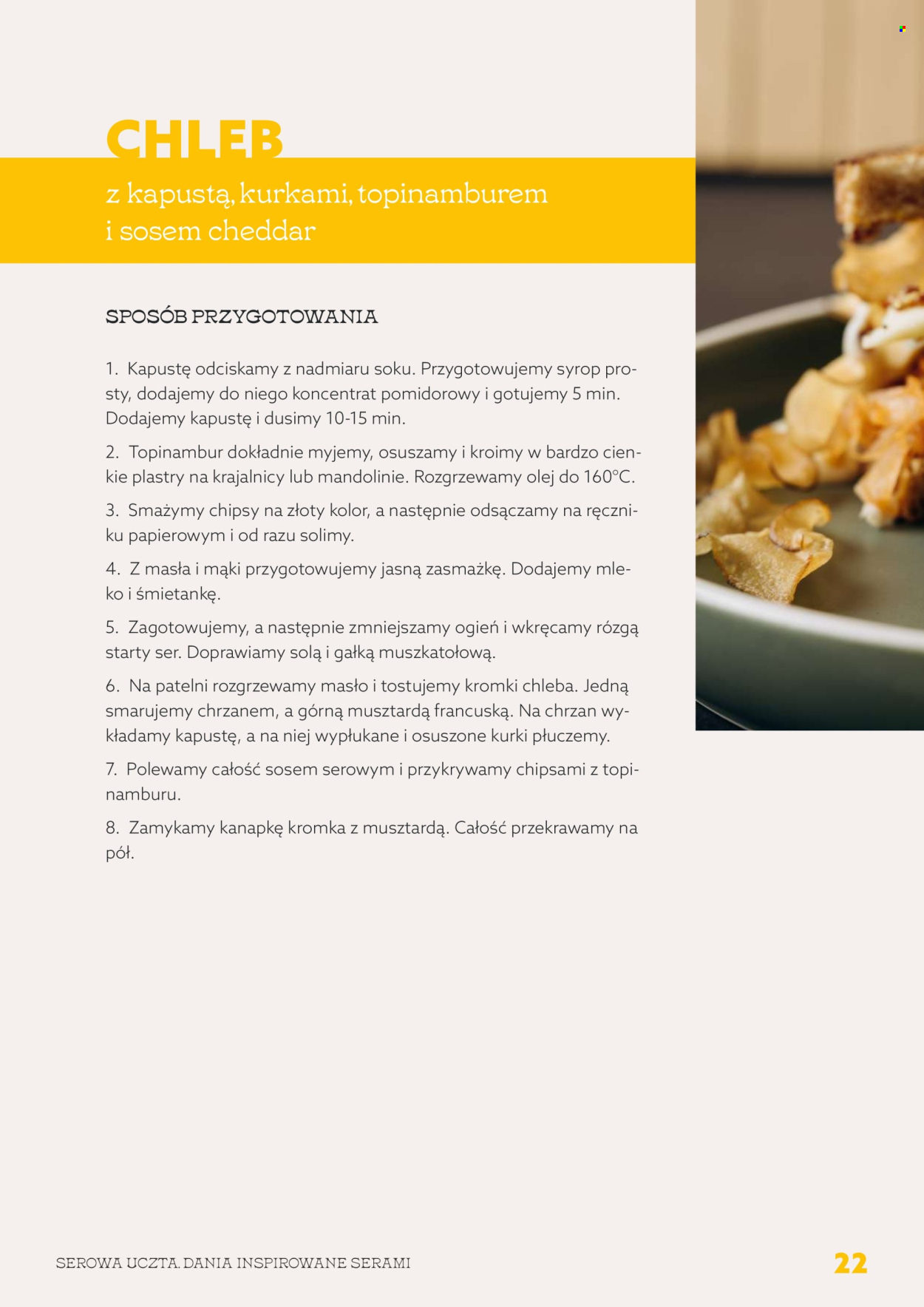 Gazetka Makro. Strona 22