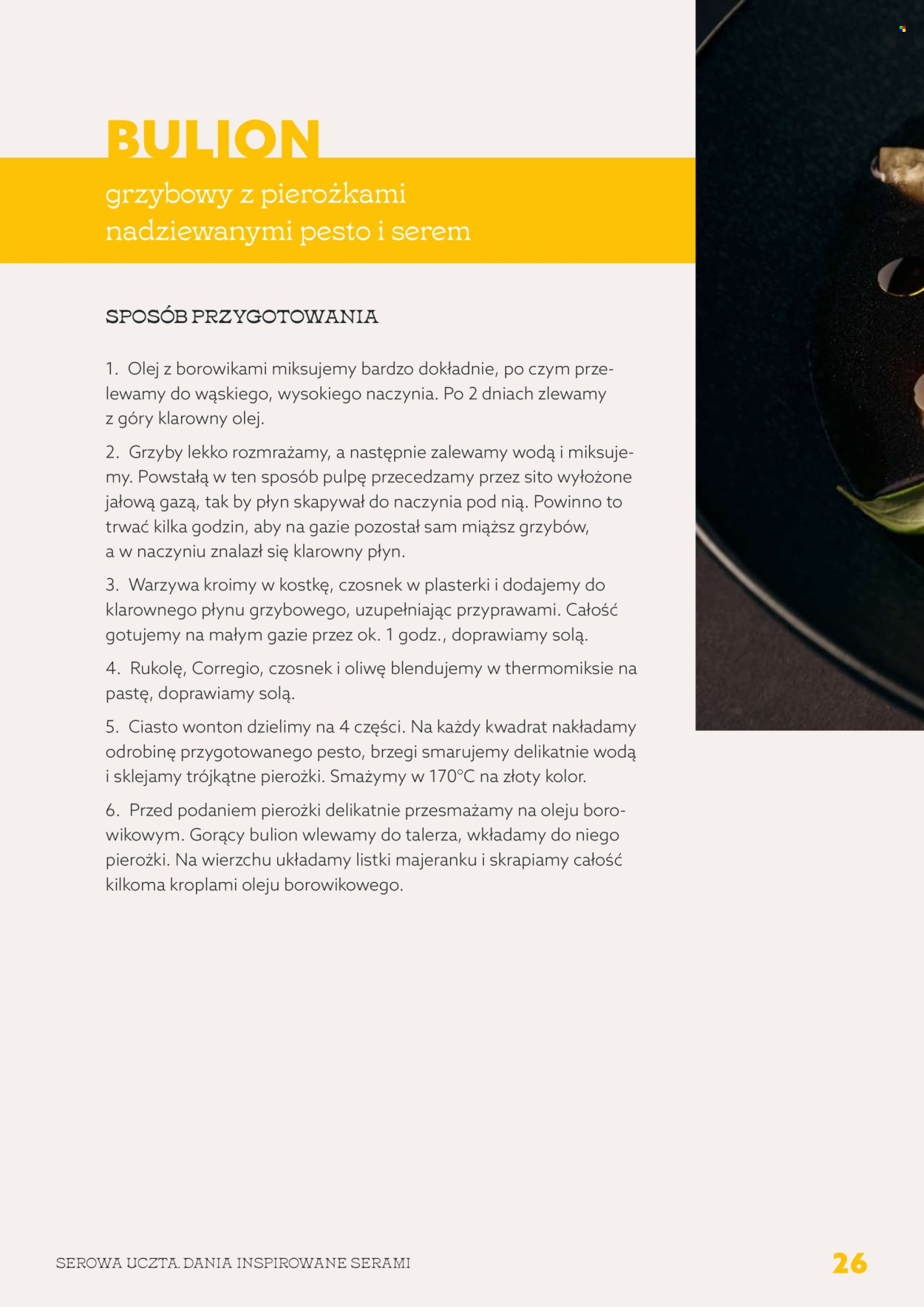 Gazetka Makro. Strona 26