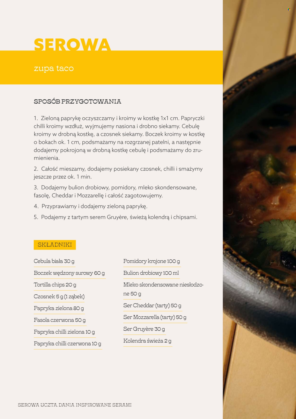 Gazetka Makro. Strona 30