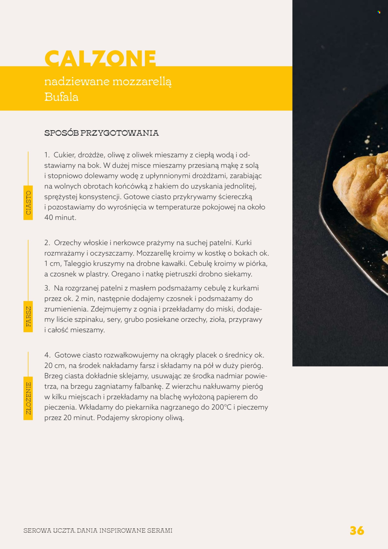 Gazetka Makro. Strona 36