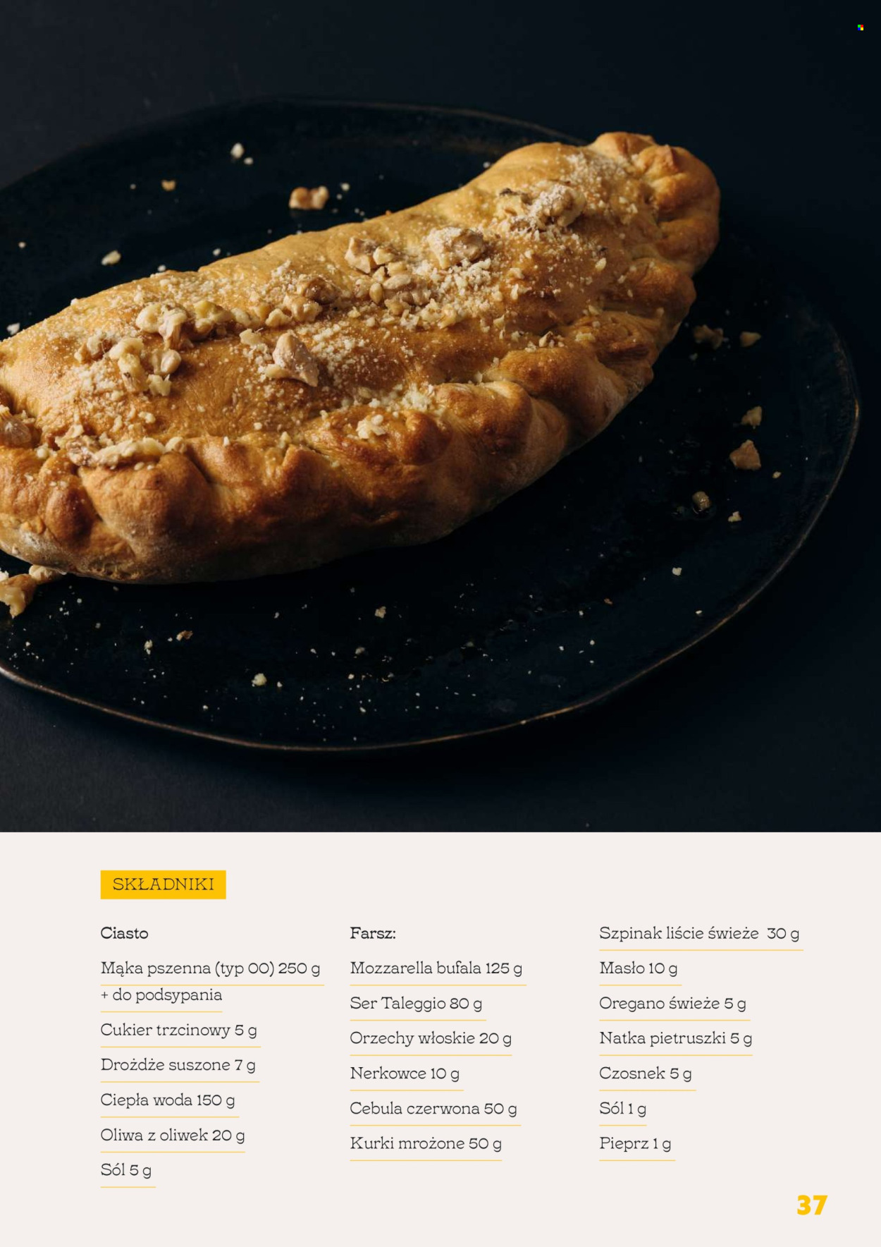 Gazetka Makro. Strona 37