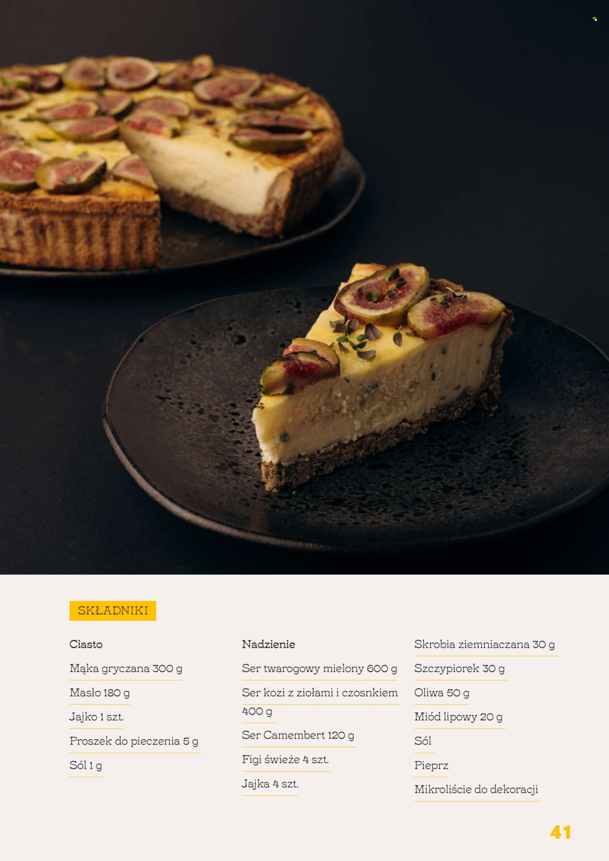 Gazetka Makro. Strona 41