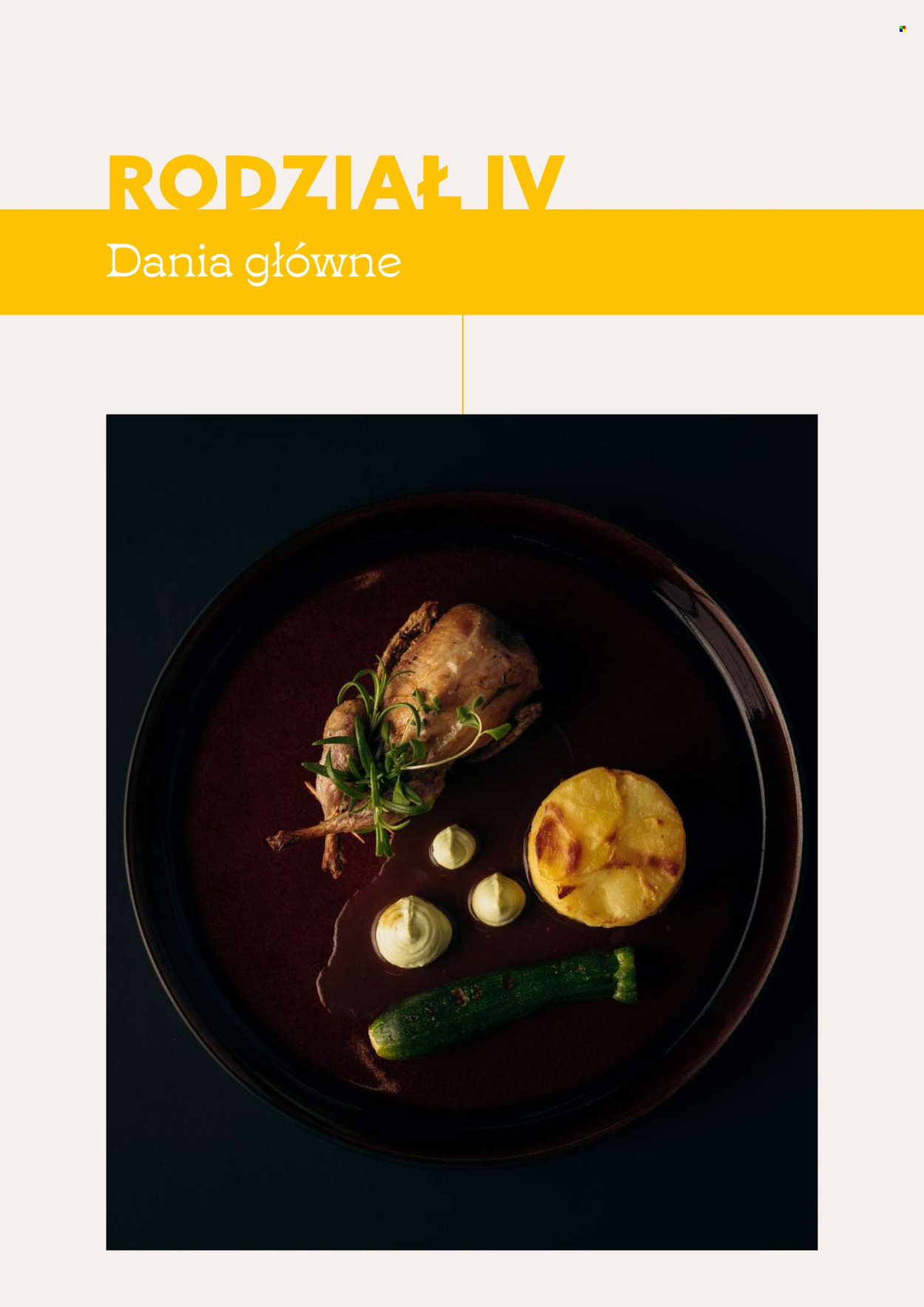 Gazetka Makro. Strona 45