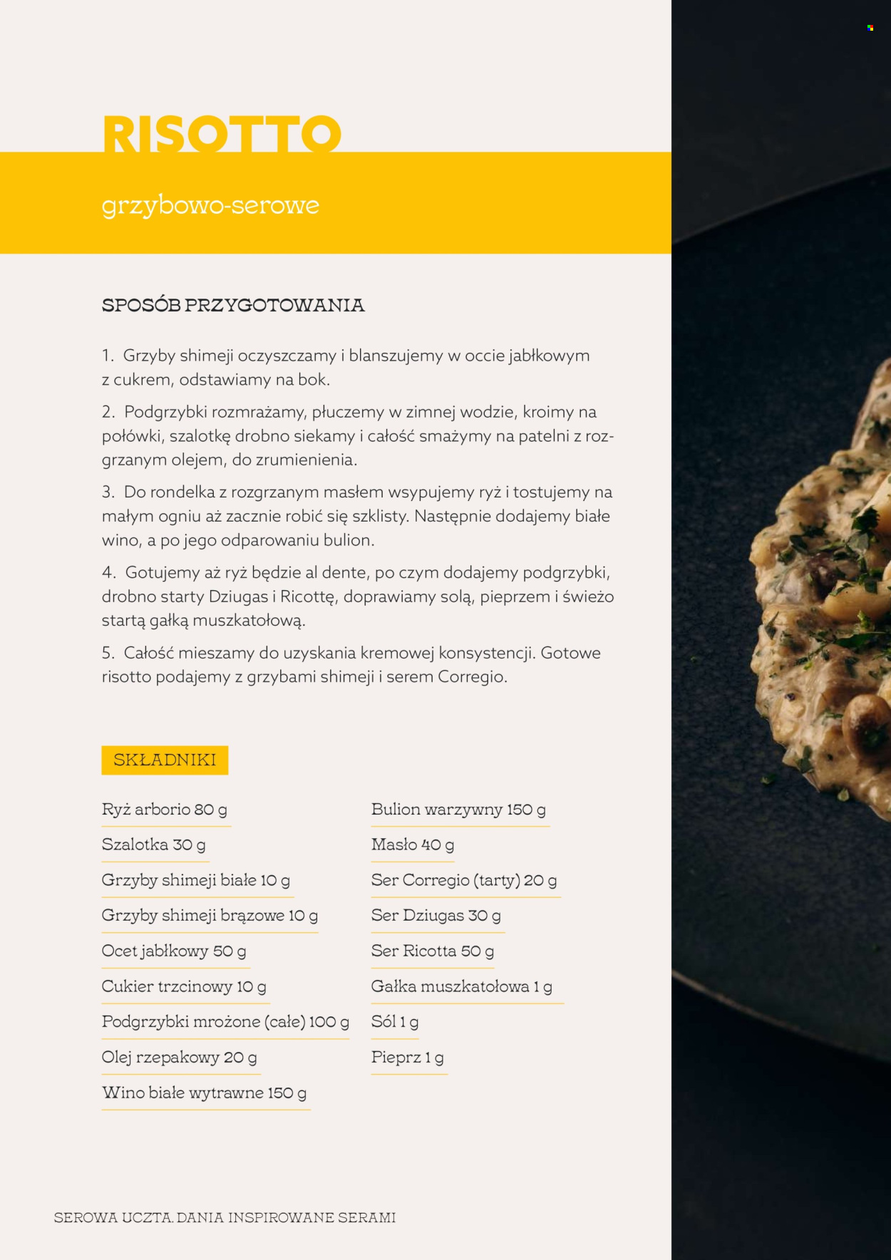 Gazetka Makro. Strona 50