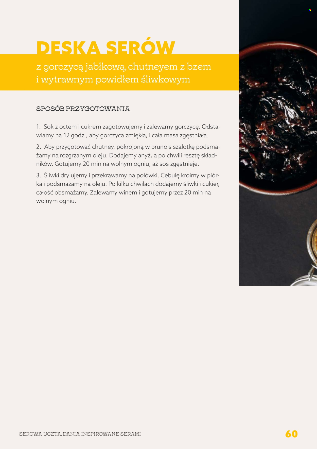 Gazetka Makro. Strona 60