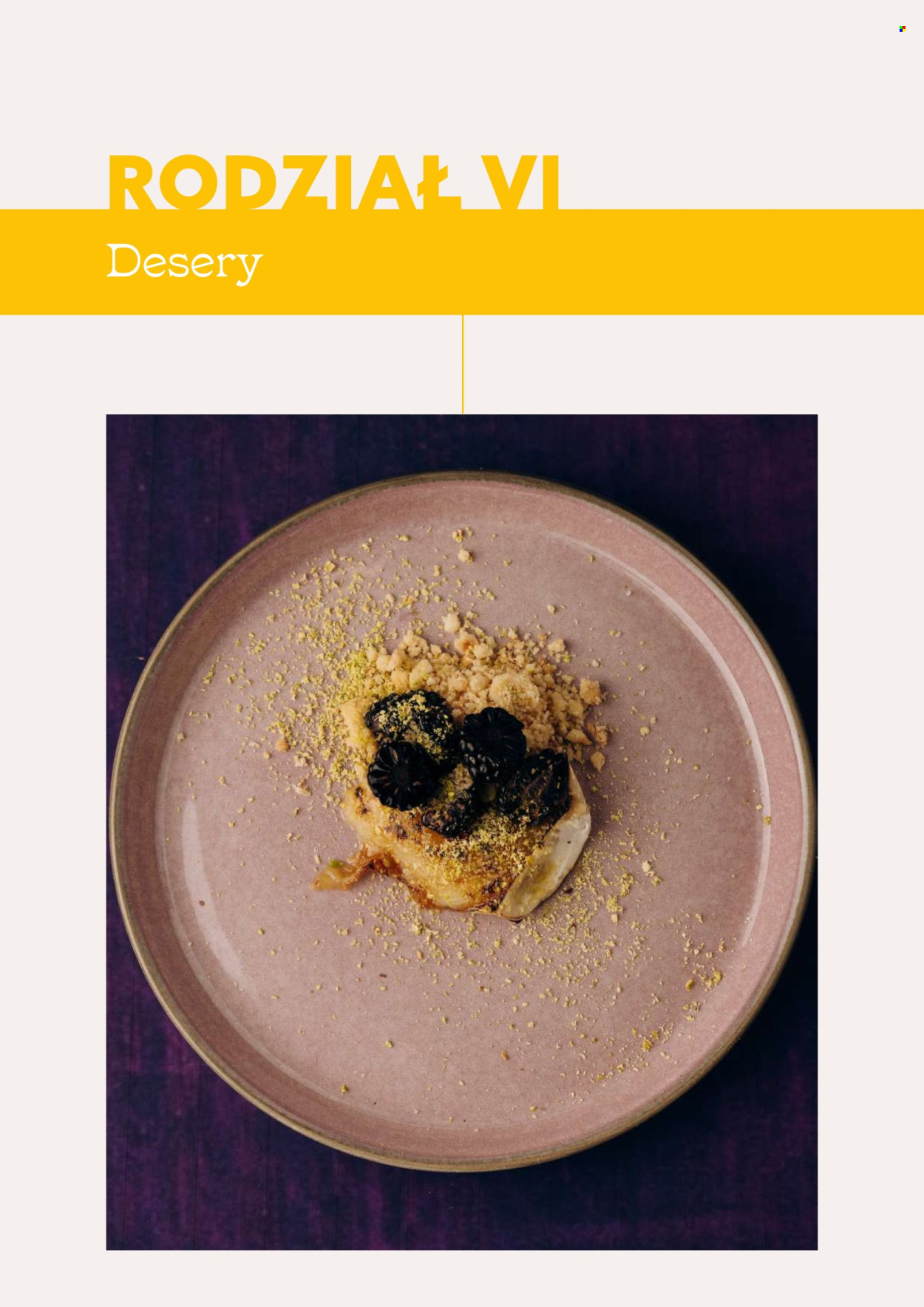 Gazetka Makro. Strona 63