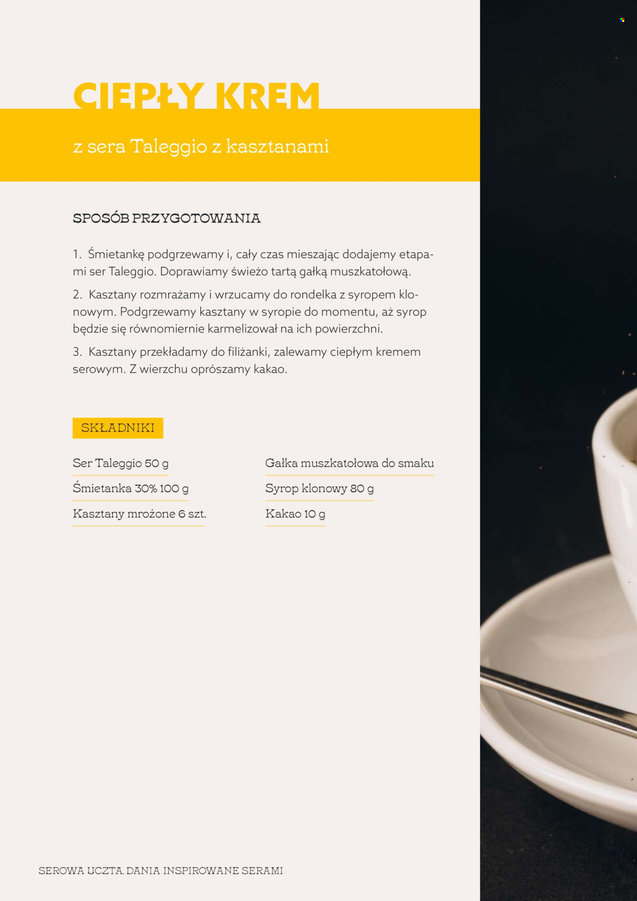 Gazetka Makro. Strona 66