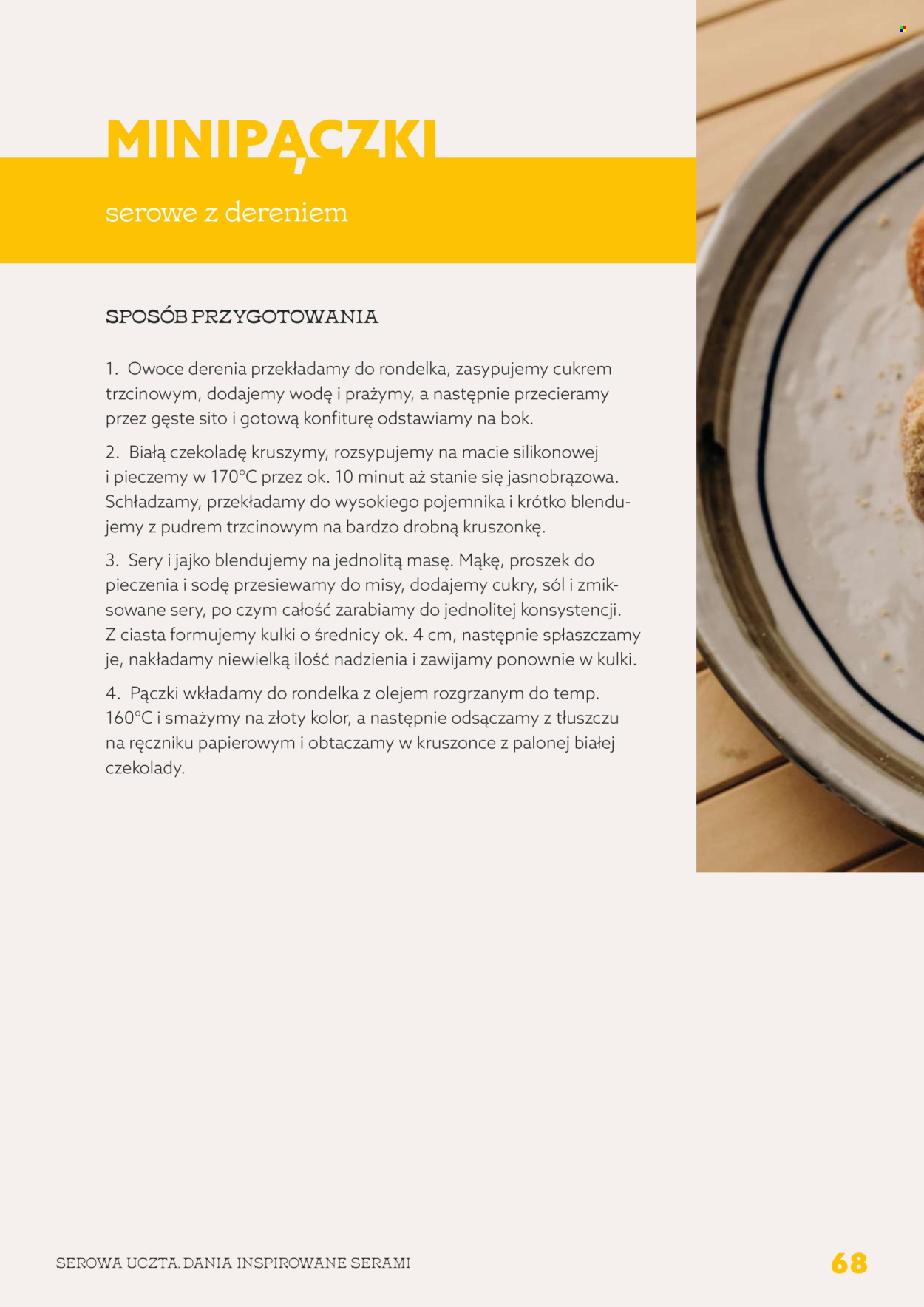 Gazetka Makro. Strona 68