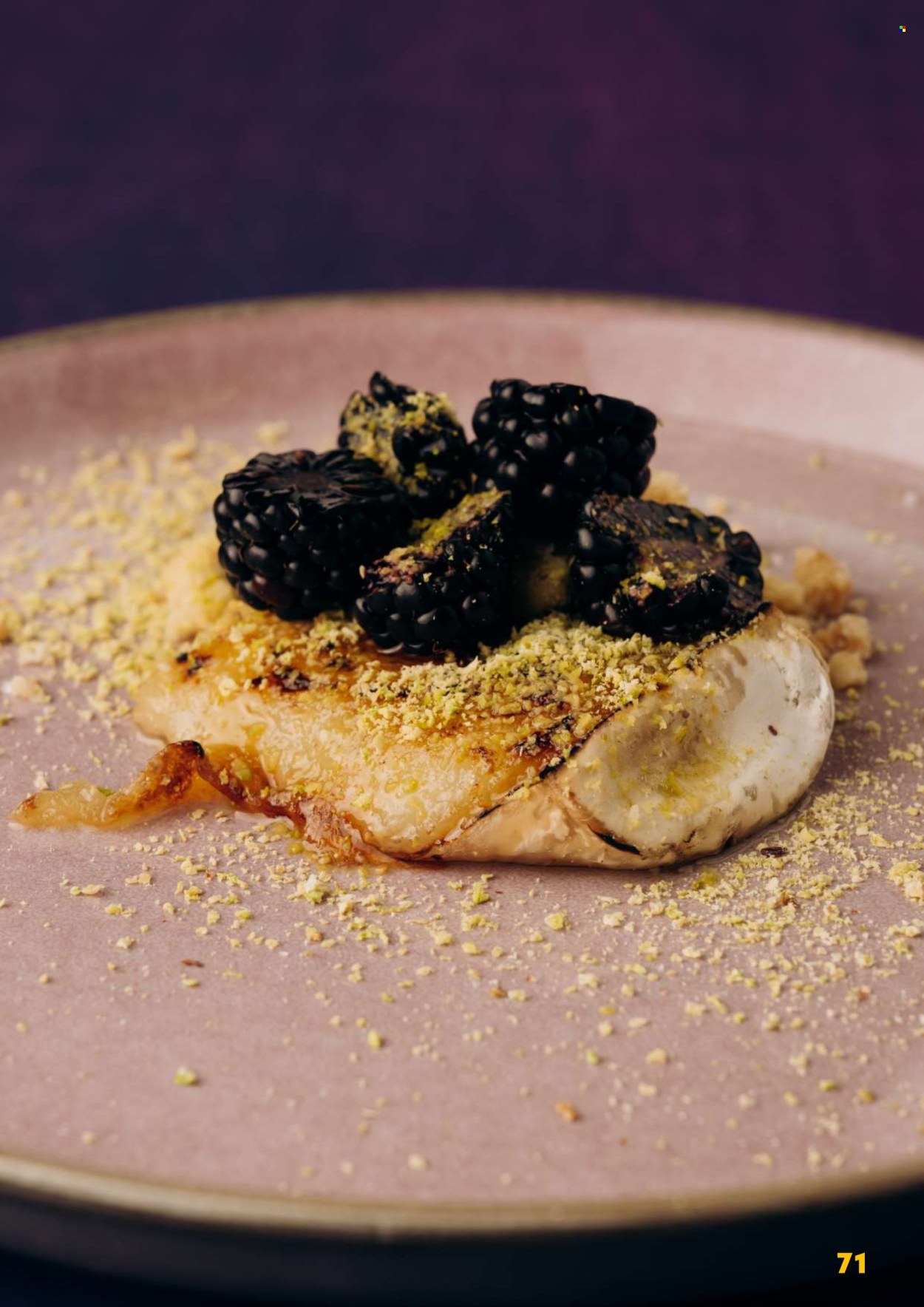 Gazetka Makro. Strona 71