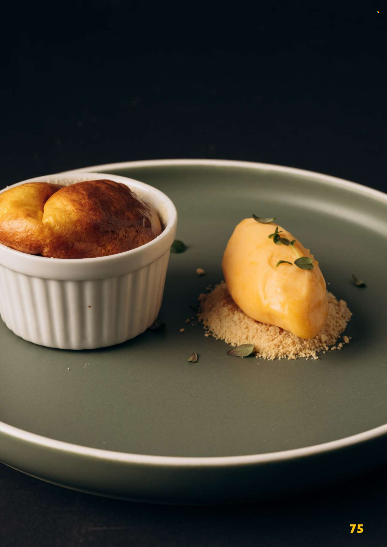 Gazetka Makro. Strona 75