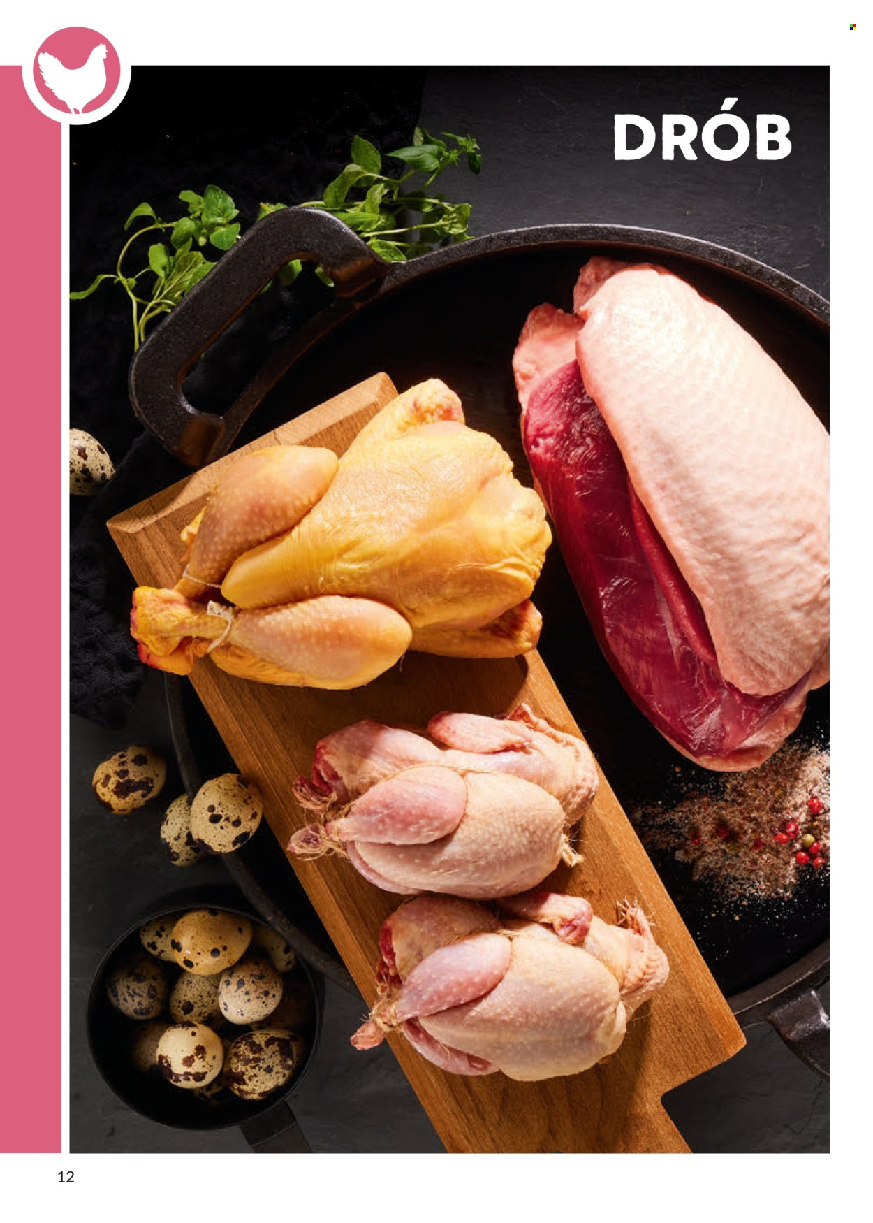 Gazetka Makro. Strona 12