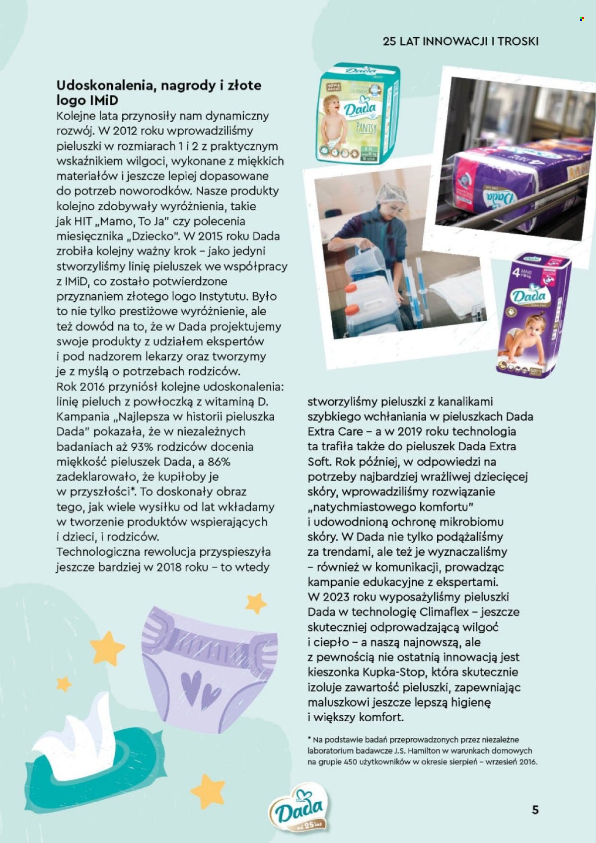 Gazetka Biedronka. Strona 5