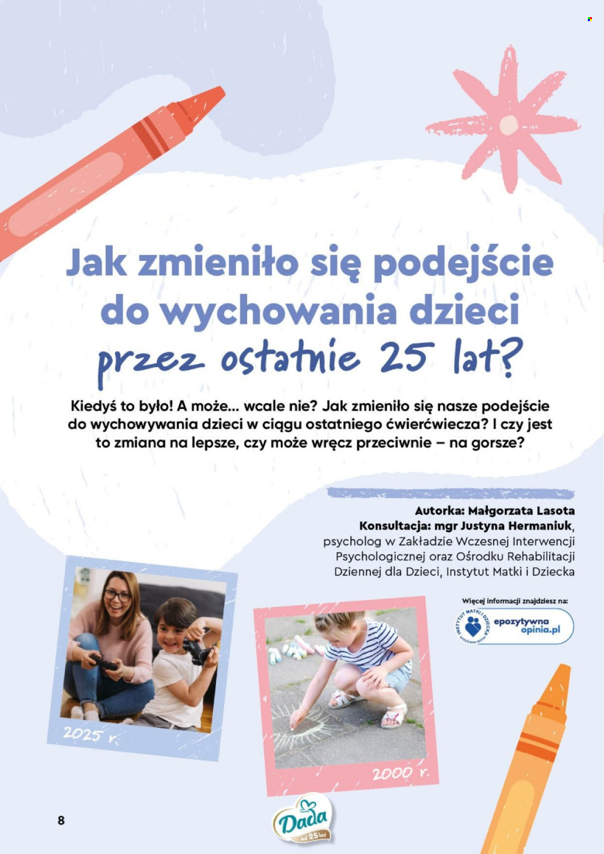 Gazetka Biedronka. Strona 8