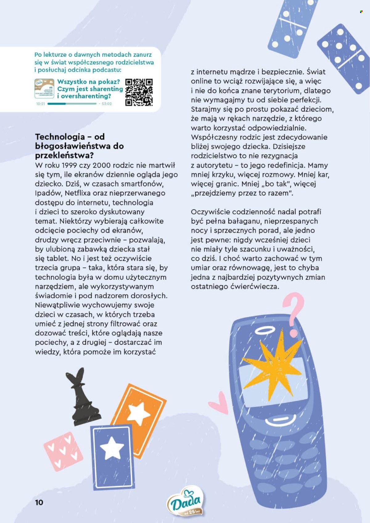 Gazetka Biedronka. Strona 10