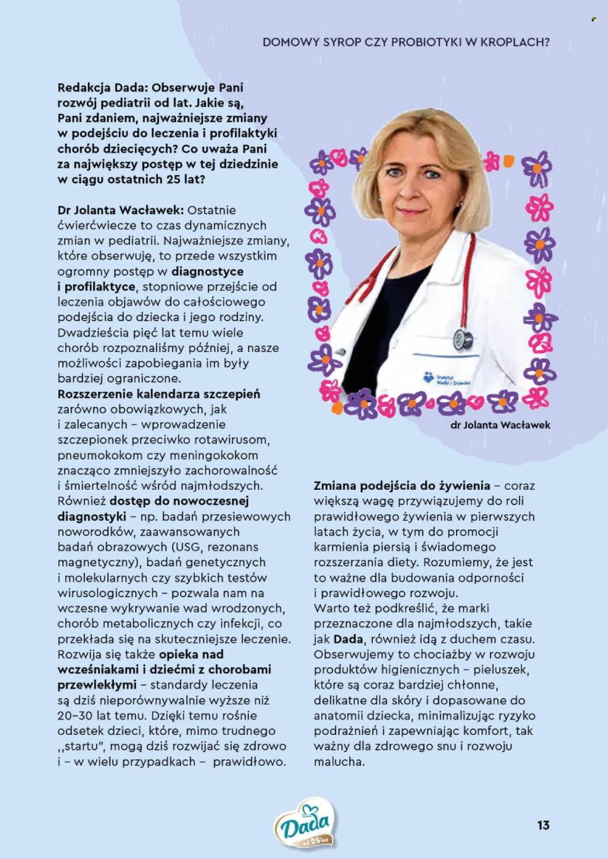 Gazetka Biedronka. Strona 13